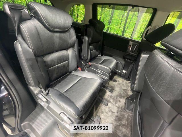 Honda ODYSSEY 2016-03 7878672-9