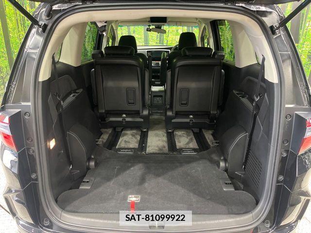 Honda ODYSSEY 2016-03 7878672-11