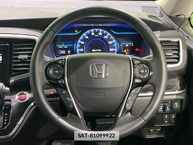 Honda ODYSSEY 2016-03 7878672-12