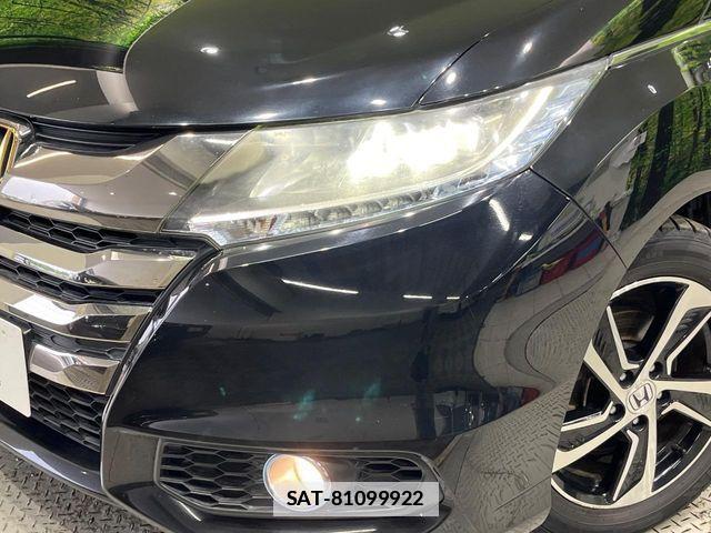Honda ODYSSEY 2016-03 7878672-13