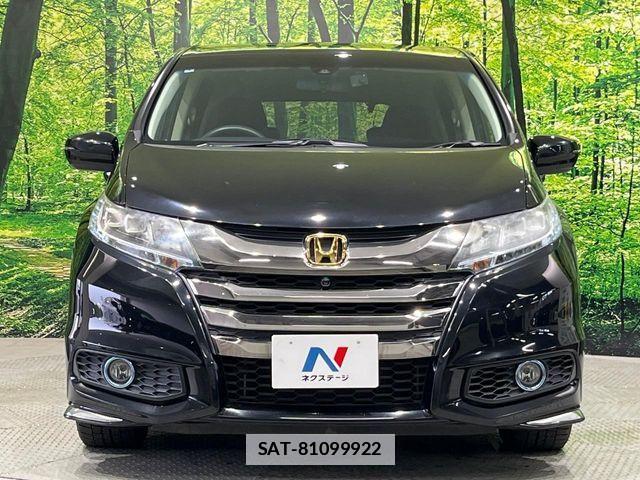 Honda ODYSSEY 2016-03 7878672-15
