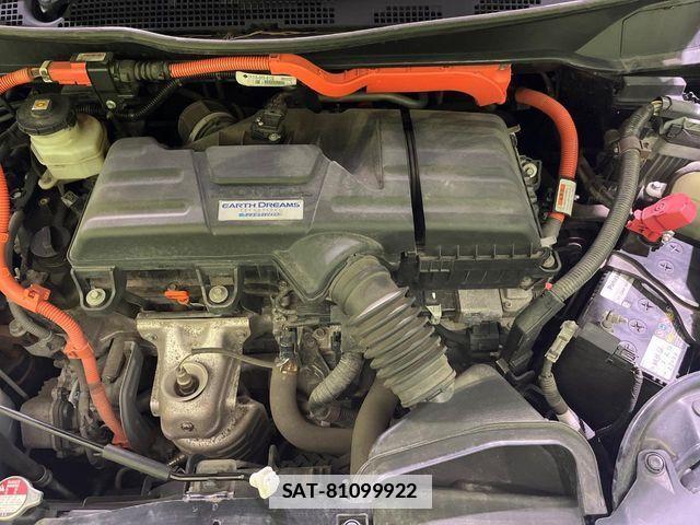 Honda ODYSSEY 2016-03 7878672-18