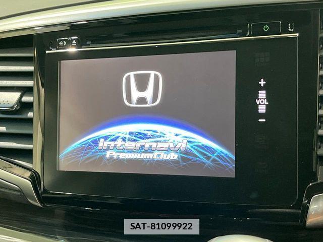 Honda ODYSSEY 2016-03 7878672-3