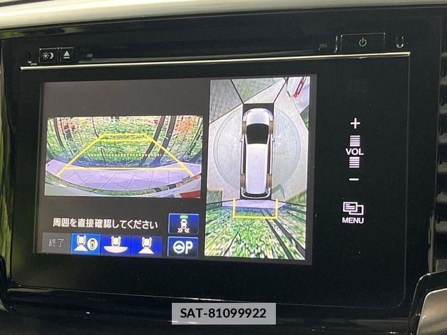 Honda ODYSSEY 2016-03 7878672-4
