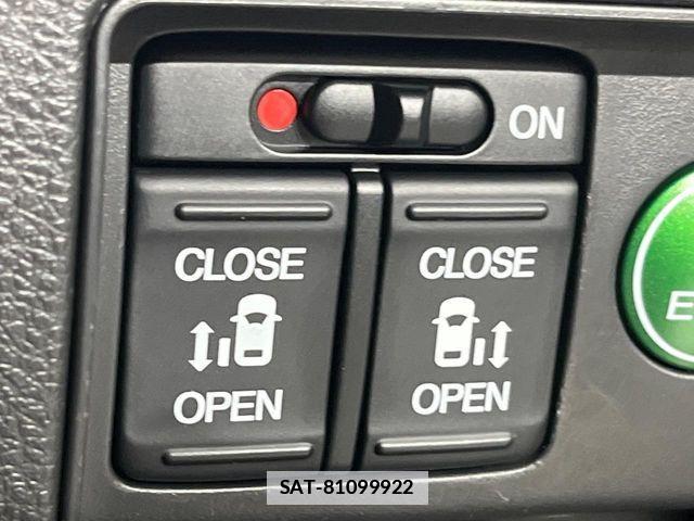Honda ODYSSEY 2016-03 7878672-5