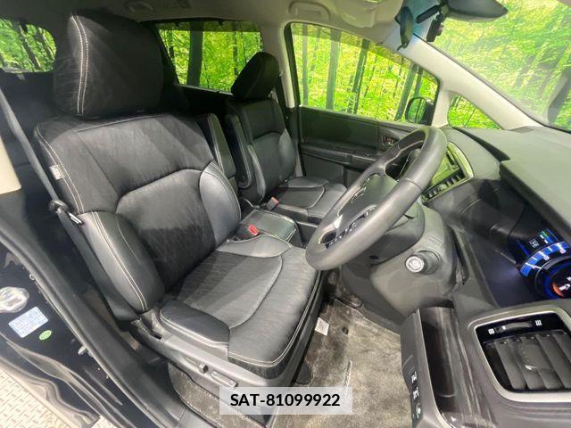 Honda ODYSSEY 2016-03 7878672-8