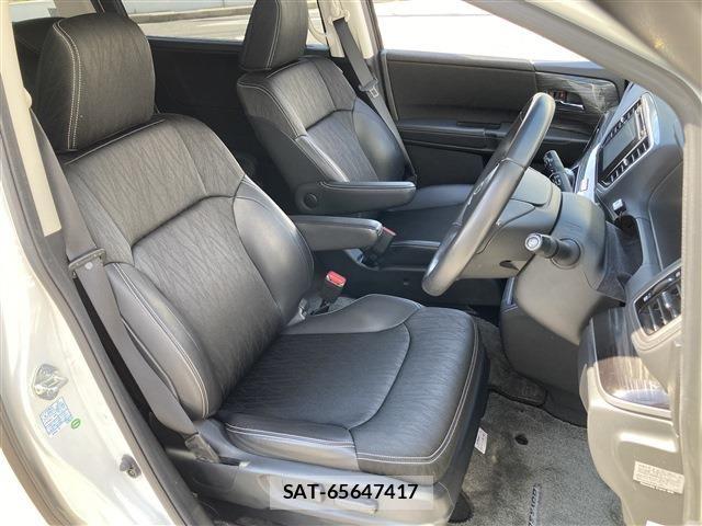 Honda ODYSSEY 2016-07 7878669-9