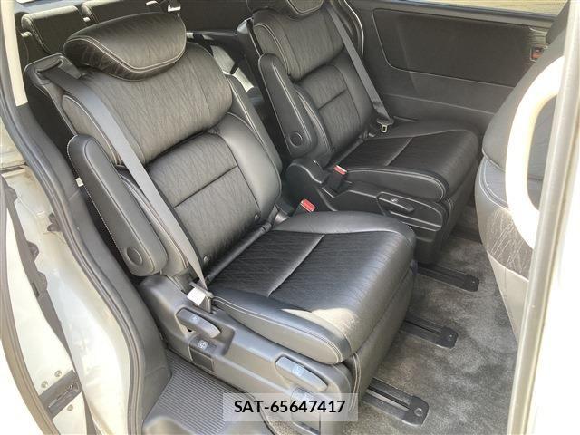 Honda ODYSSEY 2016-07 7878669-10