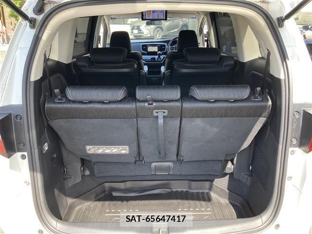 Honda ODYSSEY 2016-07 7878669-13