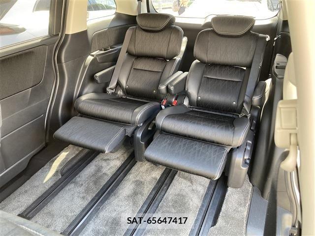 Honda ODYSSEY 2016-07 7878669-14