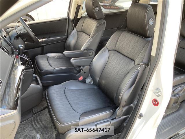 Honda ODYSSEY 2016-07 7878669-15