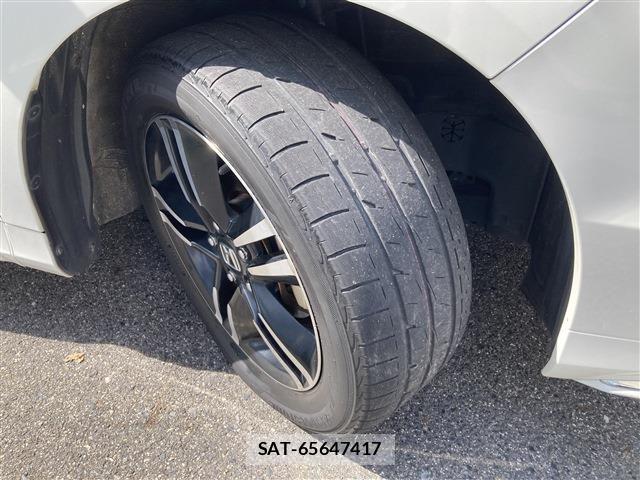 Honda ODYSSEY 2016-07 7878669-16