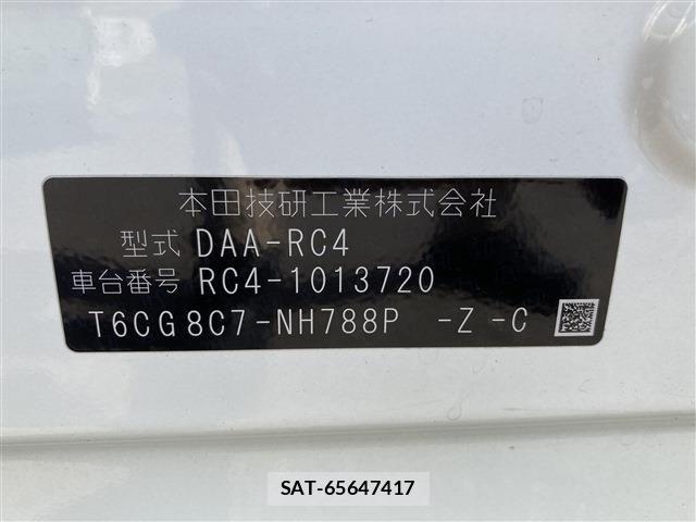 Honda ODYSSEY 2016-07 7878669-18