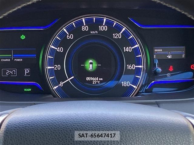 Honda ODYSSEY 2016-07 7878669-6