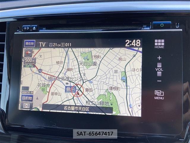 Honda ODYSSEY 2016-07 7878669-7