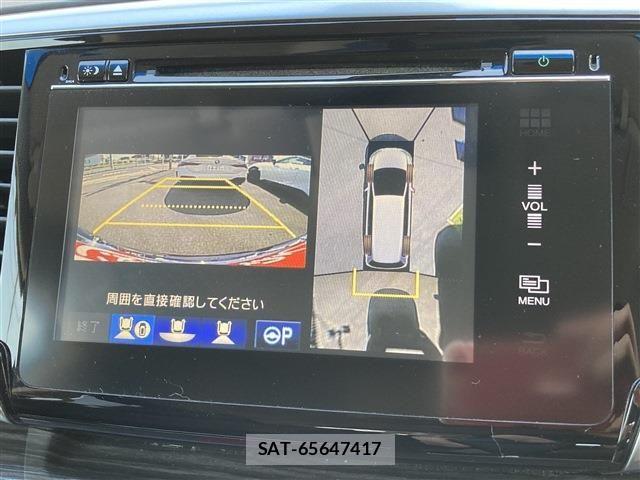 Honda ODYSSEY 2016-07 7878669-8