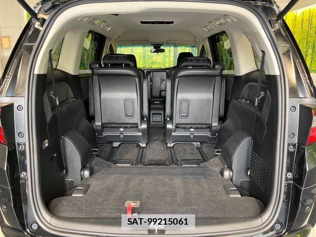 Honda ODYSSEY 2018-09 7878665-10