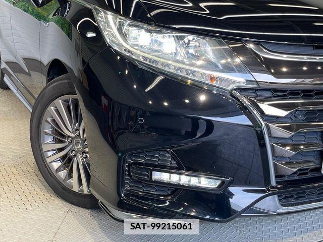 Honda ODYSSEY 2018-09 7878665-12