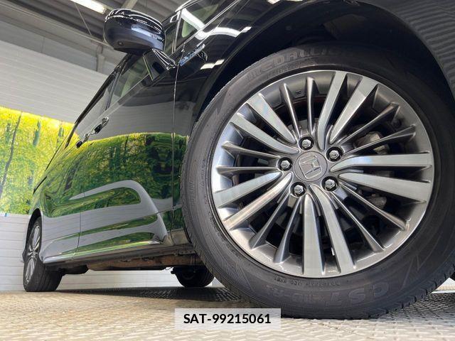 Honda ODYSSEY 2018-09 7878665-13