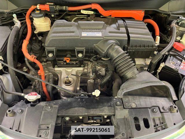 Honda ODYSSEY 2018-09 7878665-17