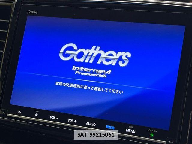 Honda ODYSSEY 2018-09 7878665-2