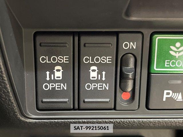 Honda ODYSSEY 2018-09 7878665-4