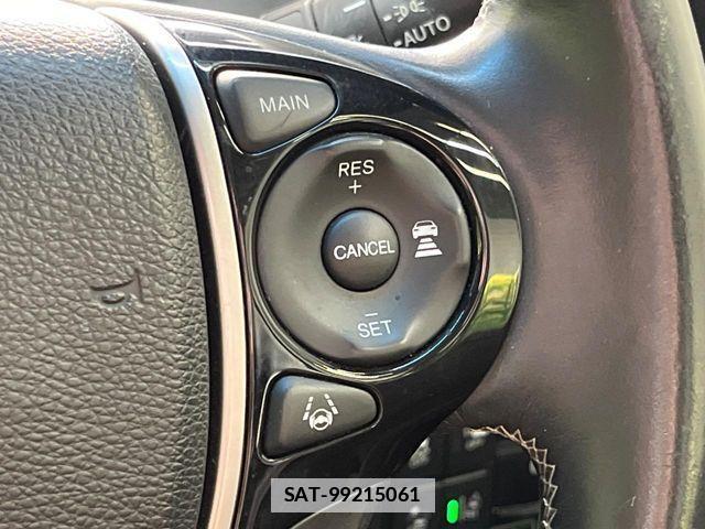 Honda ODYSSEY 2018-09 7878665-6