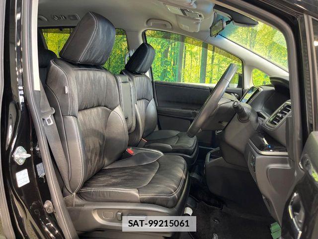 Honda ODYSSEY 2018-09 7878665-7