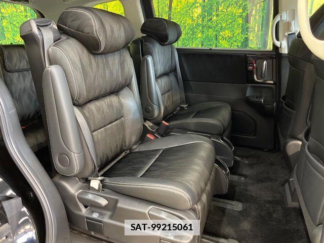 Honda ODYSSEY 2018-09 7878665-8