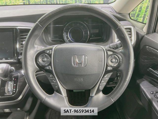 Honda ODYSSEY 2018-09 7878667-11