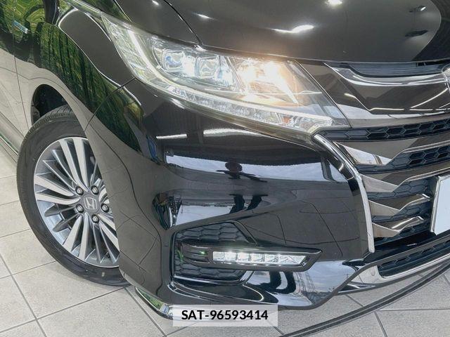 Honda ODYSSEY 2018-09 7878667-12