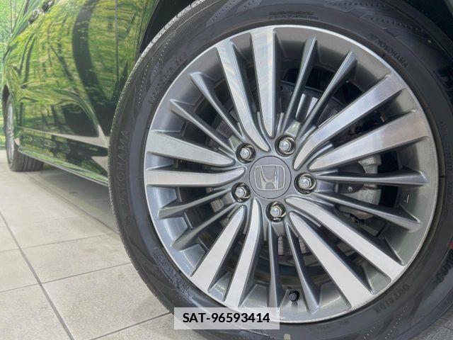 Honda ODYSSEY 2018-09 7878667-13