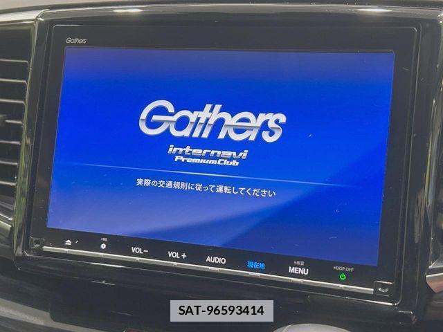 Honda ODYSSEY 2018-09 7878667-2