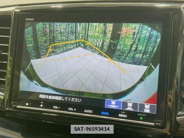 Honda ODYSSEY 2018-09 7878667-3