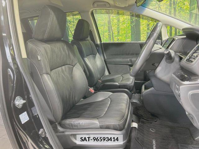 Honda ODYSSEY 2018-09 7878667-7