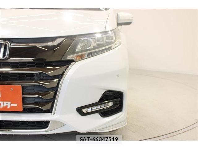 Honda ODYSSEY 2017-11 7878675-14