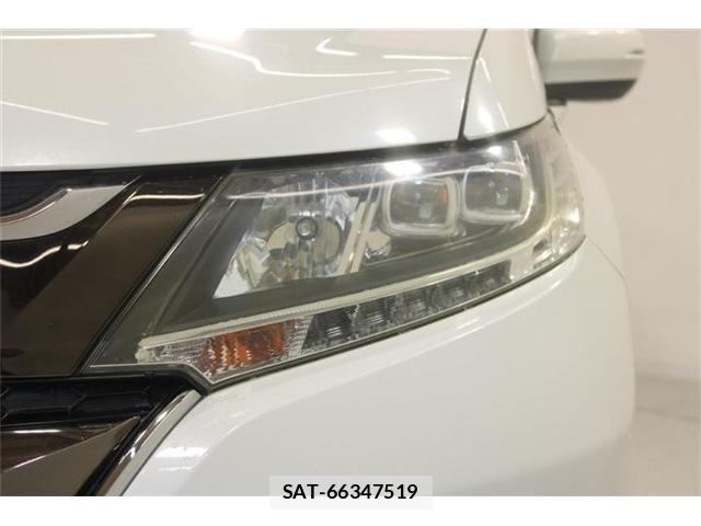 Honda ODYSSEY 2017-11 7878675-15