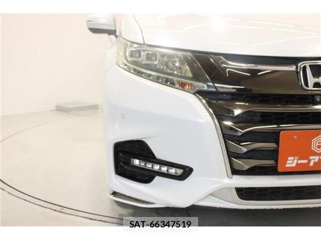 Honda ODYSSEY 2017-11 7878675-16