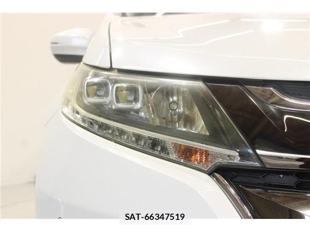 Honda ODYSSEY 2017-11 7878675-17