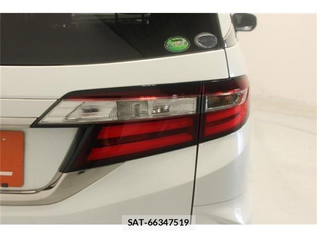 Honda ODYSSEY 2017-11 7878675-18