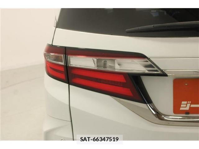 Honda ODYSSEY 2017-11 7878675-19
