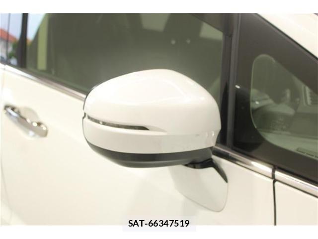 Honda ODYSSEY 2017-11 7878675-21