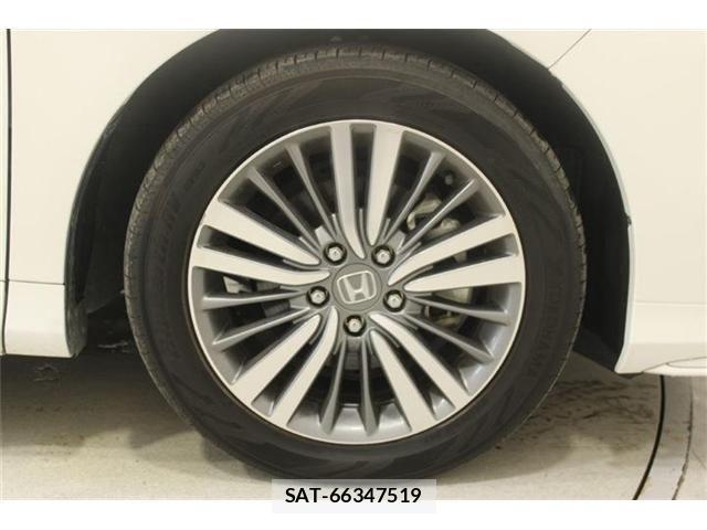 Honda ODYSSEY 2017-11 7878675-22