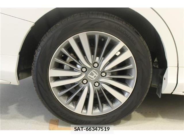 Honda ODYSSEY 2017-11 7878675-23