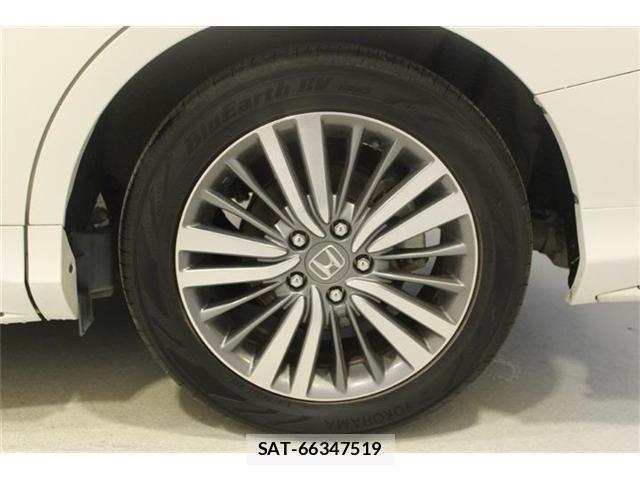 Honda ODYSSEY 2017-11 7878675-24