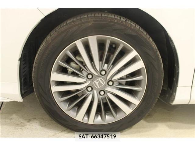 Honda ODYSSEY 2017-11 7878675-25