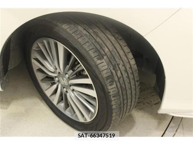 Honda ODYSSEY 2017-11 7878675-28