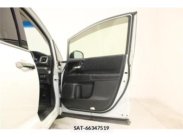 Honda ODYSSEY 2017-11 7878675-29