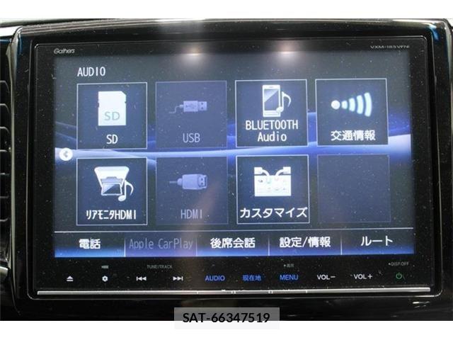 Honda ODYSSEY 2017-11 7878675-4