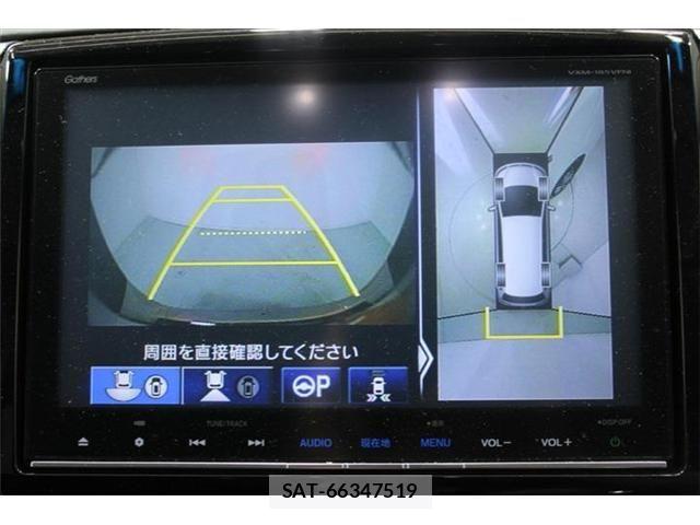 Honda ODYSSEY 2017-11 7878675-5